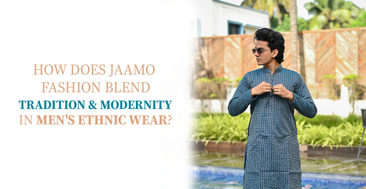 Men's Ethnic Wear