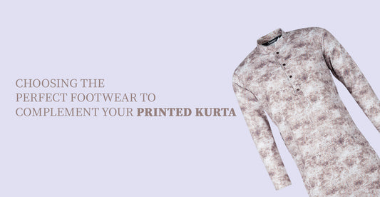 Best Printed Kurta