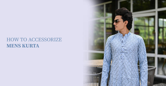 Mens Kurta Online