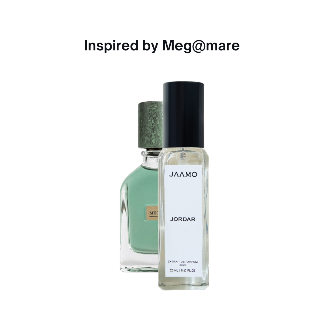 THE ENTIRE EXQUISITE GIFT BOX (4 x 20ML)