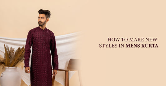Men's Kurta Online
