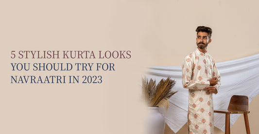 Stylish Kurta Online